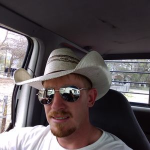 Meet your Posher, Randy